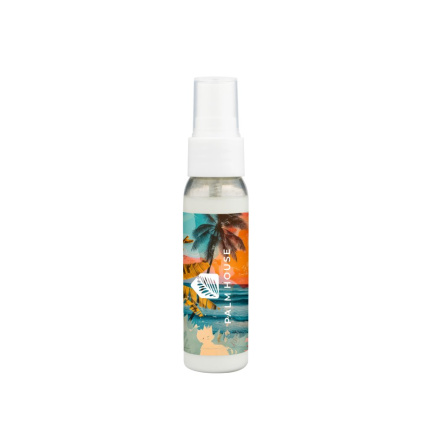Anti-muggen en tekenspray 30 ml - Topgiving